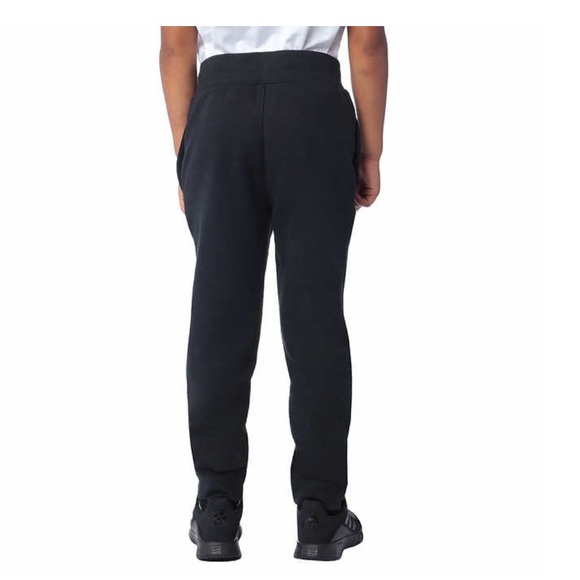 Champion Youth Jogger, Black, size: S (7/8) - Picture 3 of 6